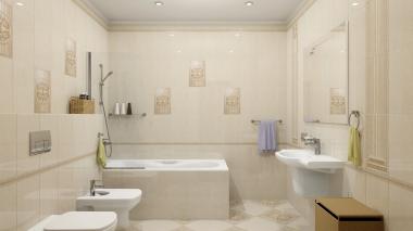 Феличе Kerama Marazzi (Россия)	