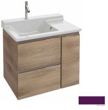 Мебель для ванной тумба Jacob Delafon Soprano EB1330-N04	