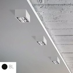 Точечный светильник Nowodvorski 9470 Box