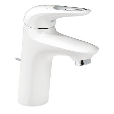 Однорычажный смеситель для раковины Grohe Eurostyle 23374LS3	