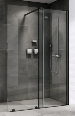 Душевая перегородка ABBER Komfort AG09120B	