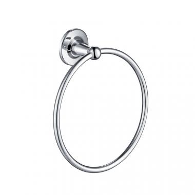 Полотенцедержатель Timo Nelson 150050/00 chrome	