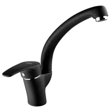 Однорычажный смеситель для кухни Iddis Sicily SC1BB0Gi05	