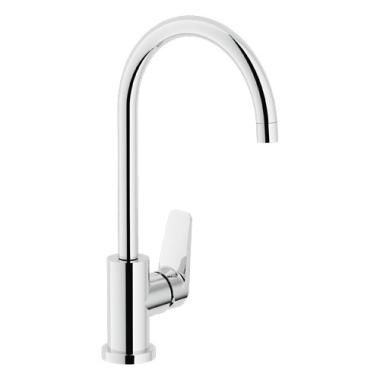 Однорычажный смеситель для кухни Nobili Sky SY97133CR	