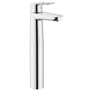 Однорычажный смеситель для раковины Grohe BauLoop 23764000	