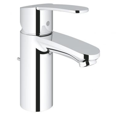 Однорычажный смеситель для раковины Grohe Eurostyle Cosmopolitan 33552002	