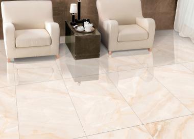 SILK Onyx 60x60 ITC India (Индия)	