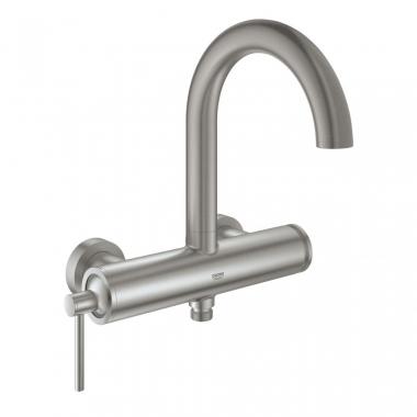 Однорычажный смеситель для ванны Grohe Atrio New Classic 32652DC3	