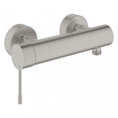 Однорычажный смеситель для душа Grohe Essence 33636DC1	