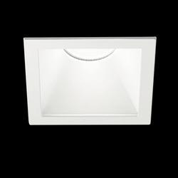 Точечный светильник Ideal Lux GAME SQUARE WH WH Game
