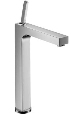 Однорычажный смеситель для раковины Axor Citterio 39020000	