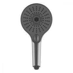 Душевой комплект Inspire VSFW-3I22MT5GM встраиваемый, термостат, двухрежимный, вороненая сталь