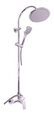 Однорычажный смеситель для душа Rav Slezak Colorado CO182.5/3	