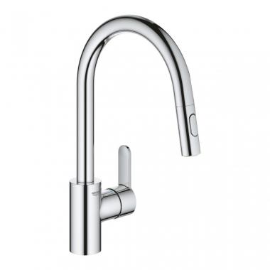 Однорычажный смеситель для кухни Grohe Eurostyle Cosmopolitan 31482003	