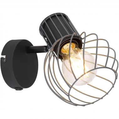 Спот Globo Lighting 54054-1 Beverone	