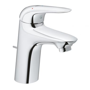 Однорычажный смеситель для раковины Grohe Eurostyle Solid 23709003	
