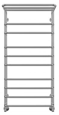 Водяной полотенцесушитель Терминус Арктур с полкой П10 500x1031	