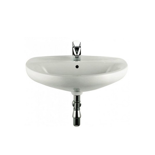 Однорычажный смеситель для ванны Boheme Vogue 203-SW	