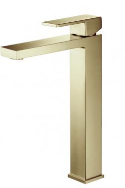 Смеситель Timo Selene 3011/17F для накладной раковины	