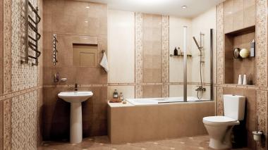 Вилла Флоридиана Kerama Marazzi (Россия)	