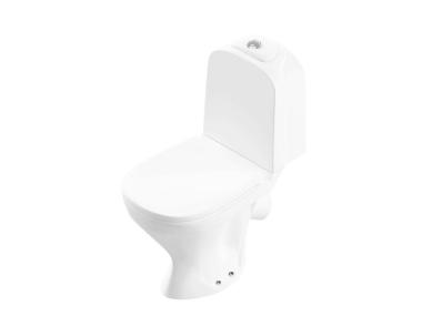  Унитаз Sanita Lux Classic SL900103	