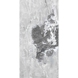 ONYX&MORE SILVER BLEND GLOS 60X120 RET