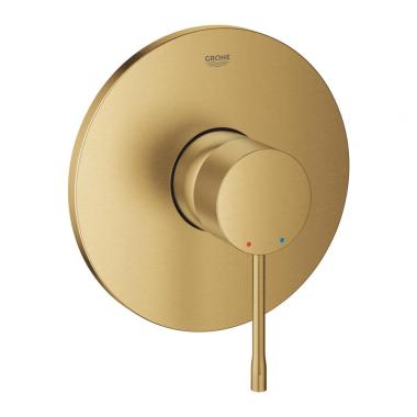 Однорычажный смеситель для душа Grohe Essence 24057GN1	