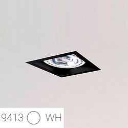 Точечный светильник Nowodvorski 9413 Mod