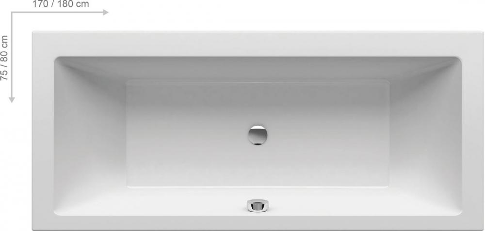 Однорычажный смеситель для раковины Ideal Standard Melange A4266AA	