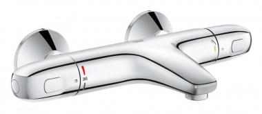 Термостатический смеситель для ванны Grohe Grohtherm 1000 New 34155003	