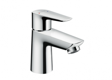 Однорычажный смеситель для раковины Hansgrohe Talis E 71702000	