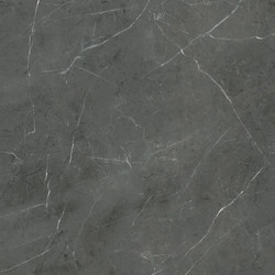 NOBILE GREY GRAFITE LUX+	120X120