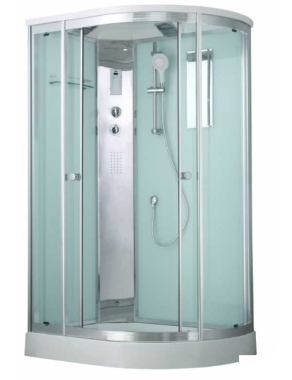  Душевая кабина Timo Comfort T-8802R C	