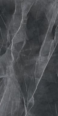 Керамогранит Vitra СитиМарбл калакатта блэк LPR 60x120 (1,44)