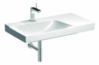  Раковина Keramag Design Xeno2 127190	