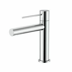 Смеситель для раковины Aspire VBF-4AS01CH, хром