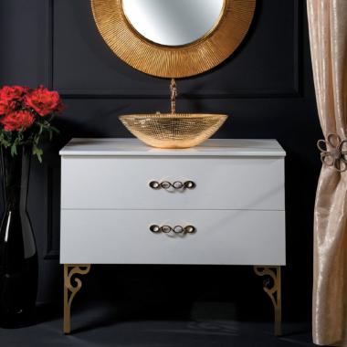 Neo Art White 140x48см (831-140-WH)