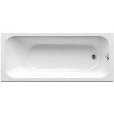 Отдельно стоящая ванна Ravak Chrome C741000000 170х75	