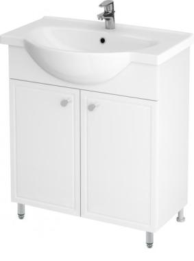 Мебель для ванной тумба Cersanit Nati SU-SIDO-NATI70	
