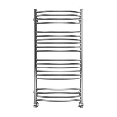 Водяной полотенцесушитель Терминус Классик П20 500x1006	