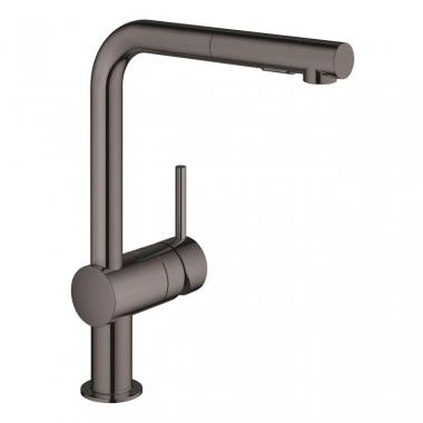 Однорычажный смеситель для кухни Grohe Minta 30274A00	