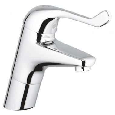 Однорычажный смеситель для раковины Grohe Euroeco Special Relaunch 32790000	