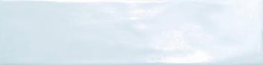 Плитка Monopole Миракл голубая 7,5х30 (0,50)
