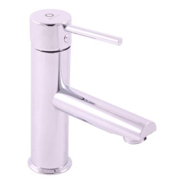 Однорычажный смеситель для раковины Rav Slezak Seina SE928.5	