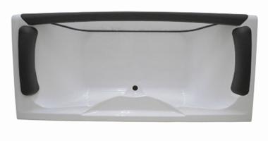 Отдельно стоящая ванна 1Marka Dolche Vita 180x80	