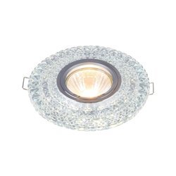 Точечный светильник Maytoni DL295-5-3W-WC Metal