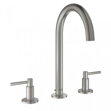 Двухрычажный смеситель для раковины Grohe Atrio New Classic 20009DC3	