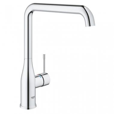 Однорычажный смеситель для кухни Grohe Essence 30269000	