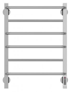 Электрический полотенцесушитель Терминус Евромикс квадро П6 450x650	