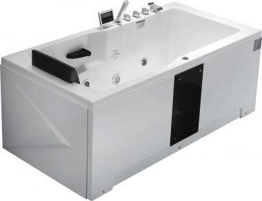 Акриловая ванна Gemy G9066 II K R	